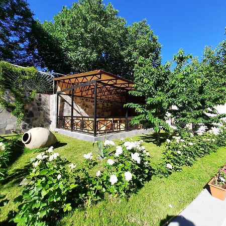 Cherry Garden Boutique Hotel Yeghegnadzor Εξωτερικό φωτογραφία