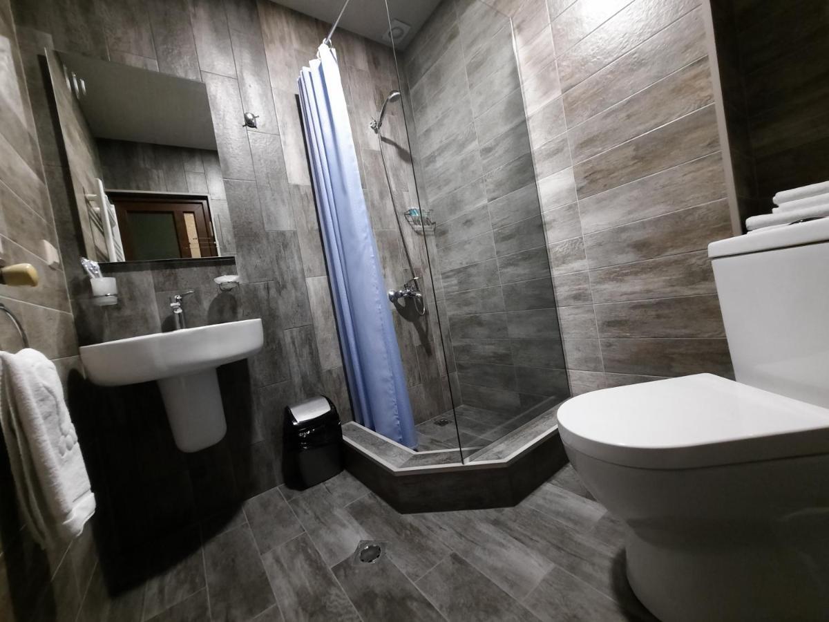 Cherry Garden Boutique Hotel Yeghegnadzor Εξωτερικό φωτογραφία