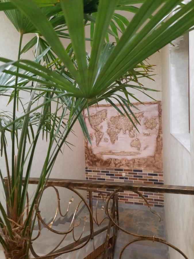 Cherry Garden Boutique Hotel Yeghegnadzor Εξωτερικό φωτογραφία