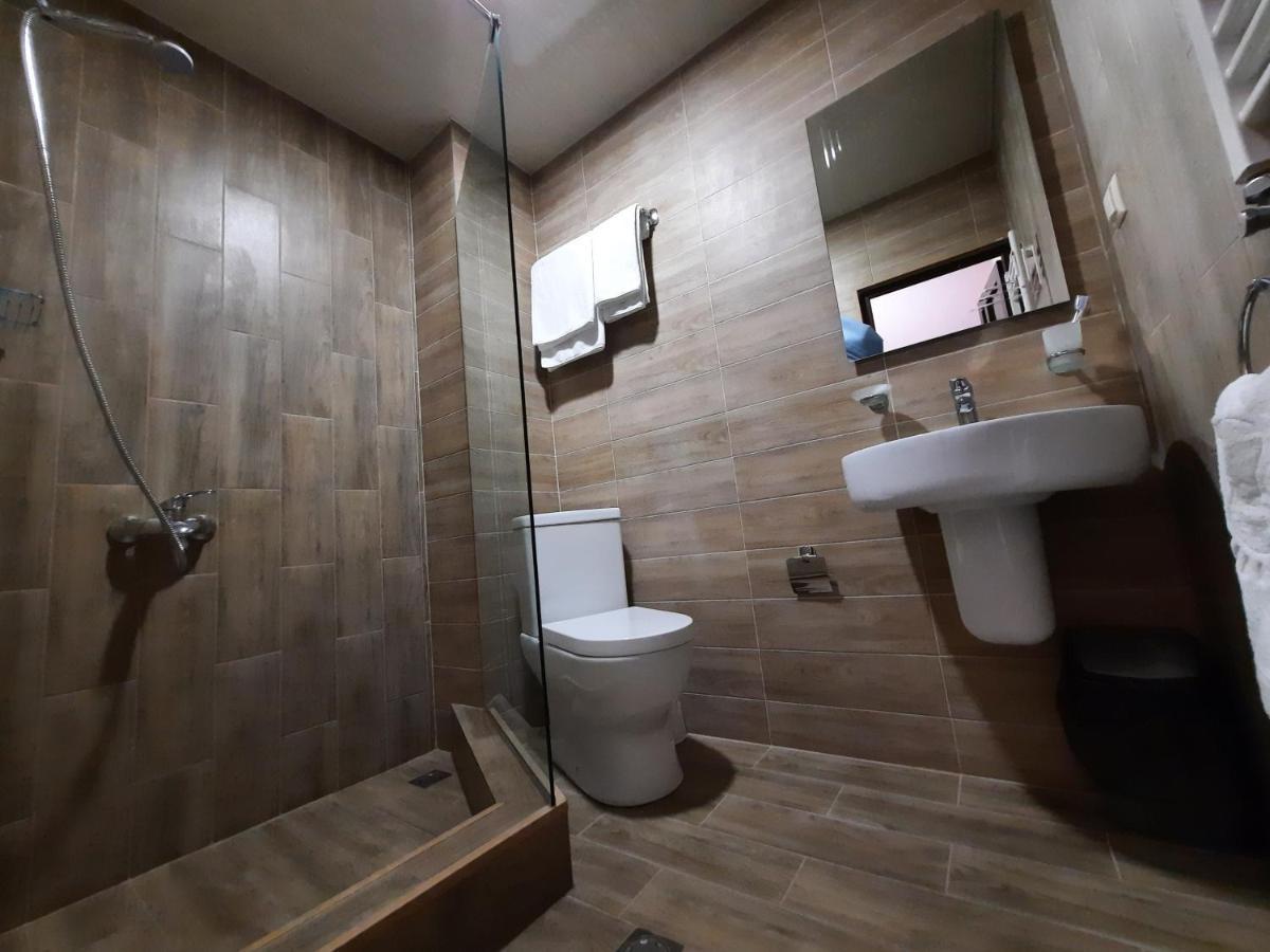 Cherry Garden Boutique Hotel Yeghegnadzor Εξωτερικό φωτογραφία