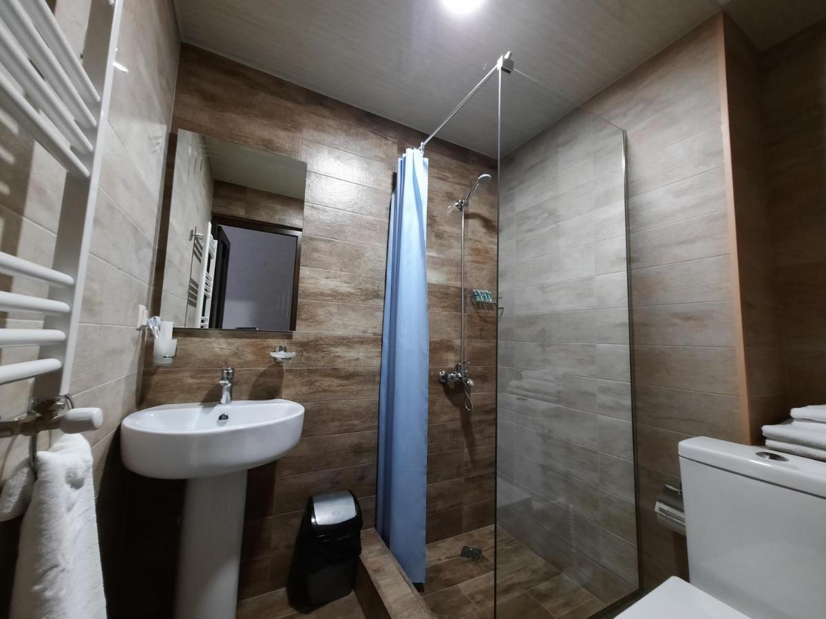 Cherry Garden Boutique Hotel Yeghegnadzor Εξωτερικό φωτογραφία