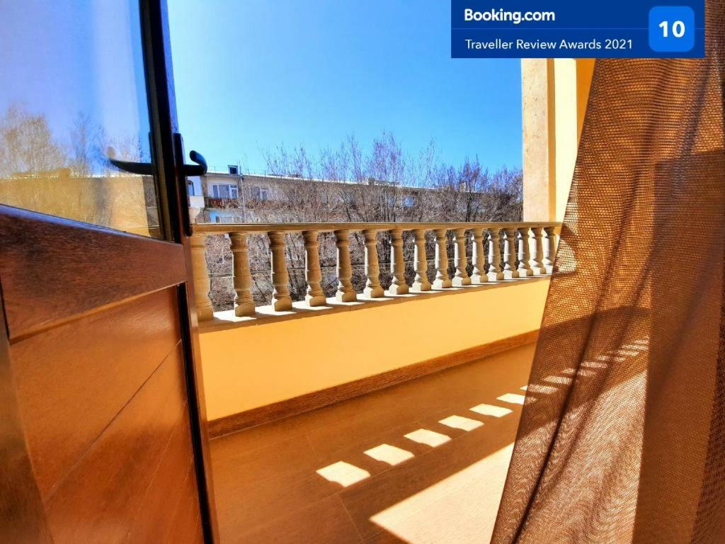 Cherry Garden Boutique Hotel Yeghegnadzor Εξωτερικό φωτογραφία