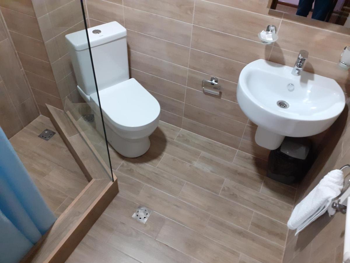 Cherry Garden Boutique Hotel Yeghegnadzor Εξωτερικό φωτογραφία