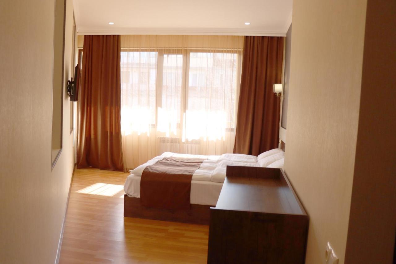 Cherry Garden Boutique Hotel Yeghegnadzor Εξωτερικό φωτογραφία