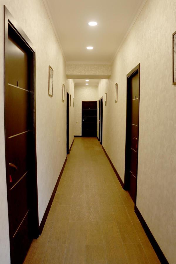 Cherry Garden Boutique Hotel Yeghegnadzor Εξωτερικό φωτογραφία