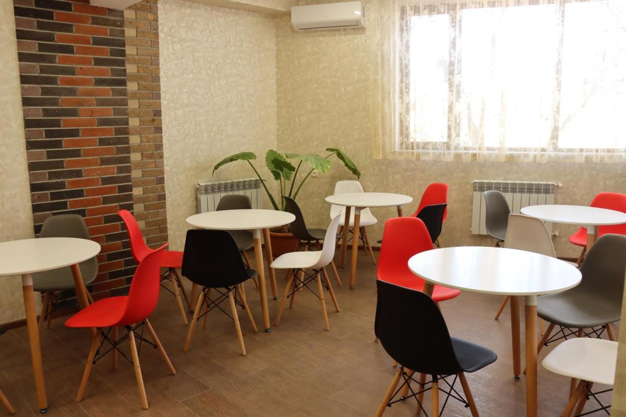 Cherry Garden Boutique Hotel Yeghegnadzor Εξωτερικό φωτογραφία