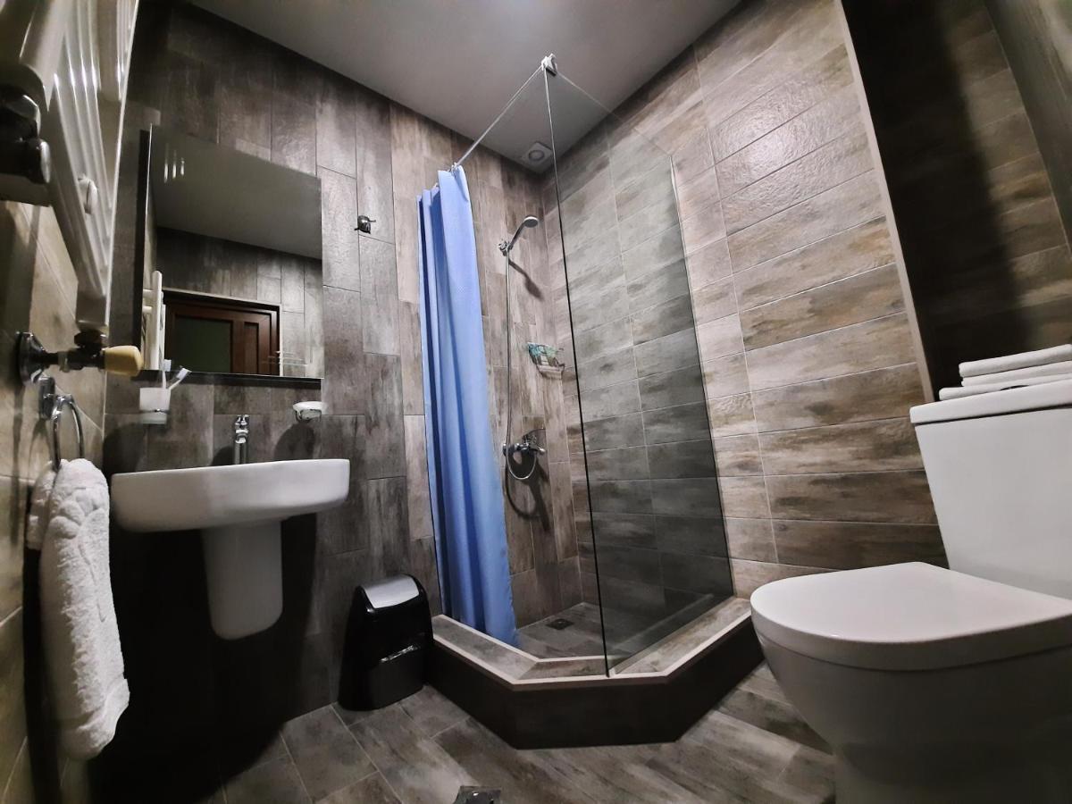 Cherry Garden Boutique Hotel Yeghegnadzor Εξωτερικό φωτογραφία
