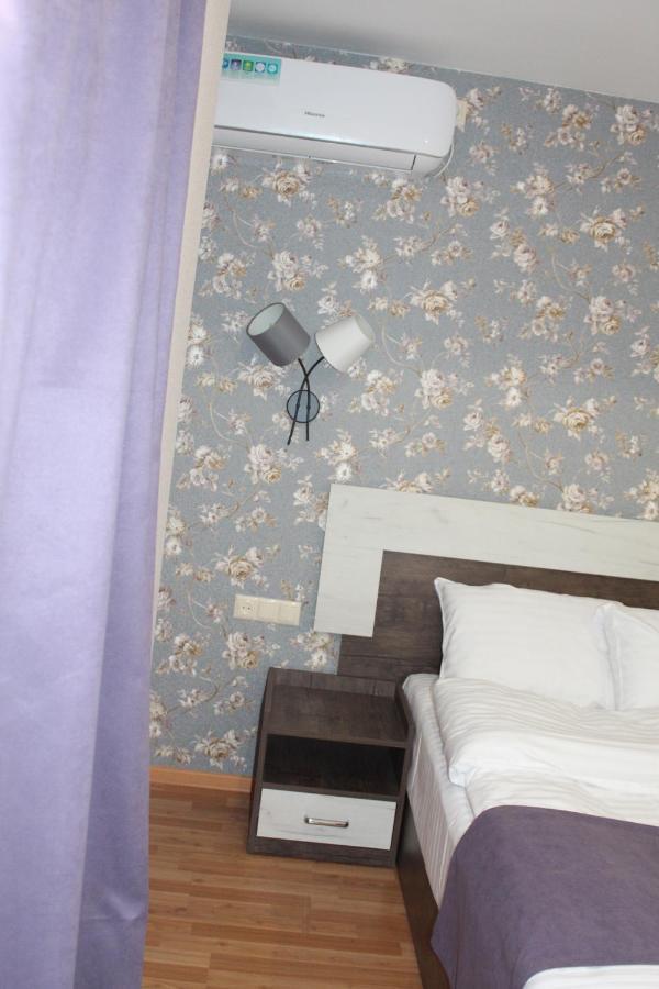Cherry Garden Boutique Hotel Yeghegnadzor Εξωτερικό φωτογραφία