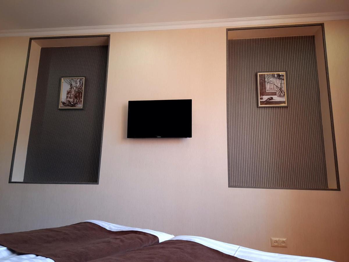 Cherry Garden Boutique Hotel Yeghegnadzor Εξωτερικό φωτογραφία
