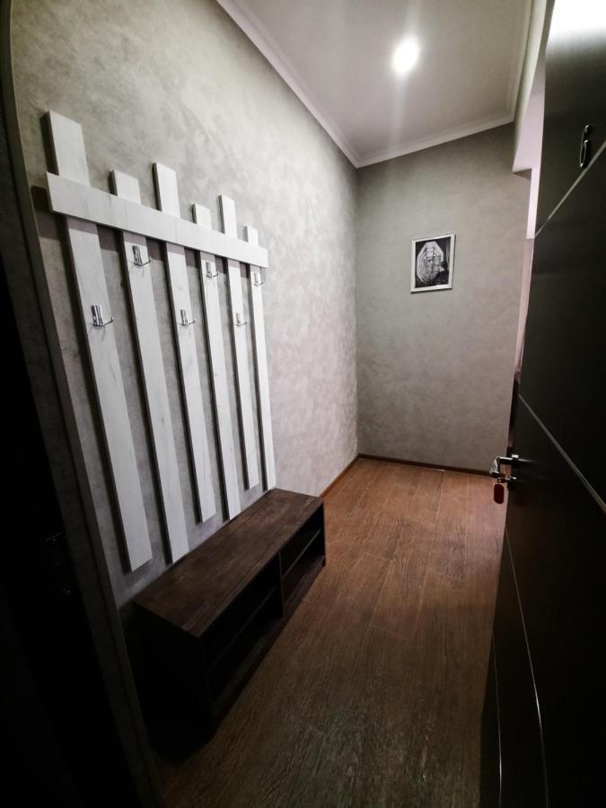 Cherry Garden Boutique Hotel Yeghegnadzor Εξωτερικό φωτογραφία
