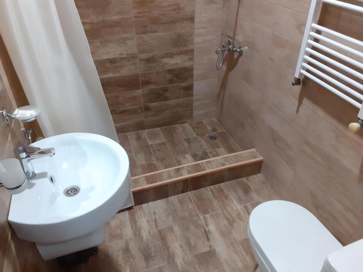 Cherry Garden Boutique Hotel Yeghegnadzor Εξωτερικό φωτογραφία