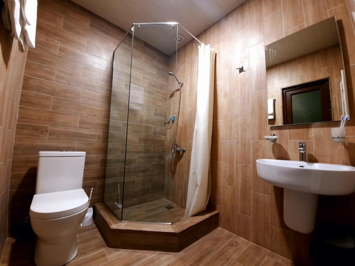 Cherry Garden Boutique Hotel Yeghegnadzor Εξωτερικό φωτογραφία