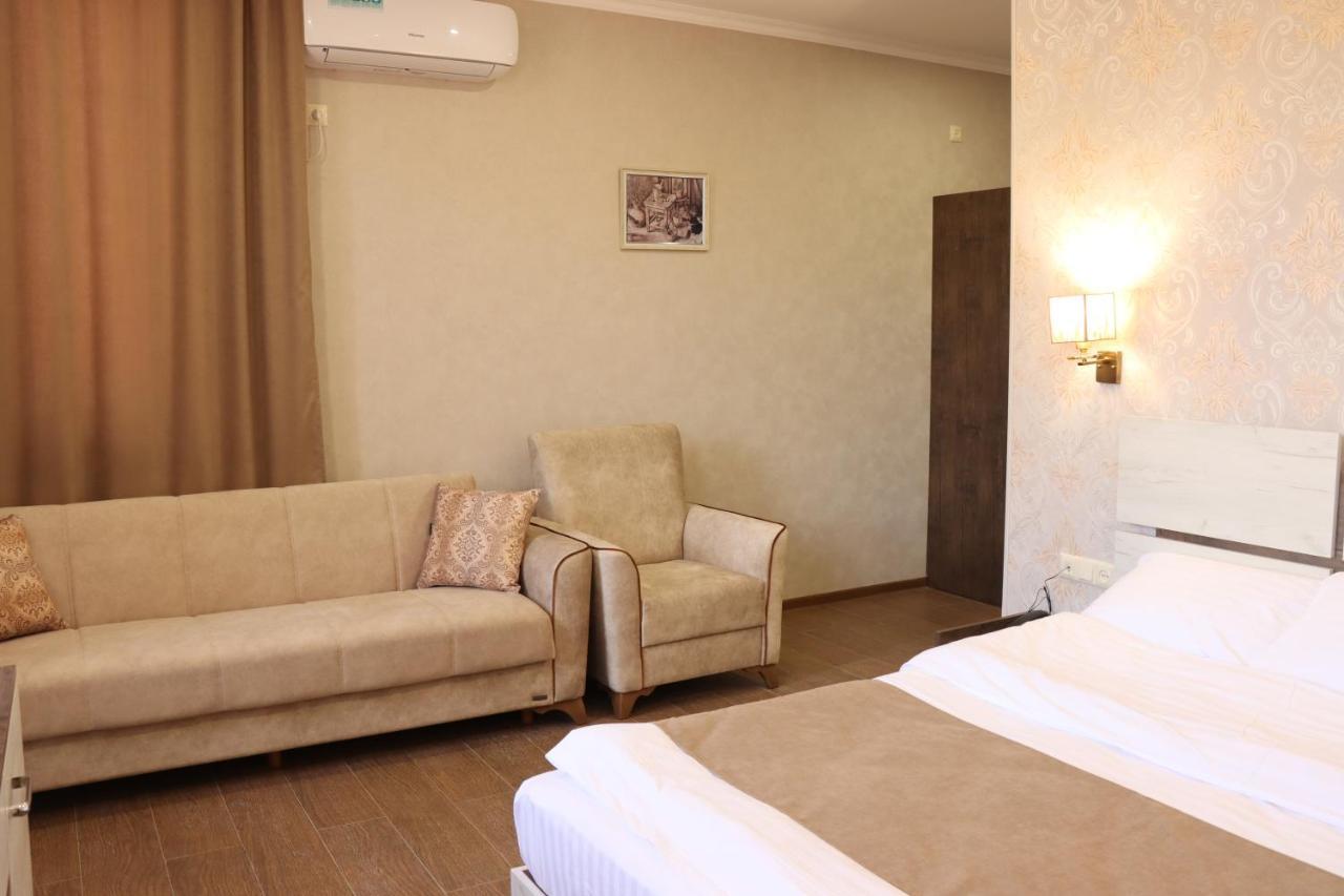 Cherry Garden Boutique Hotel Yeghegnadzor Εξωτερικό φωτογραφία