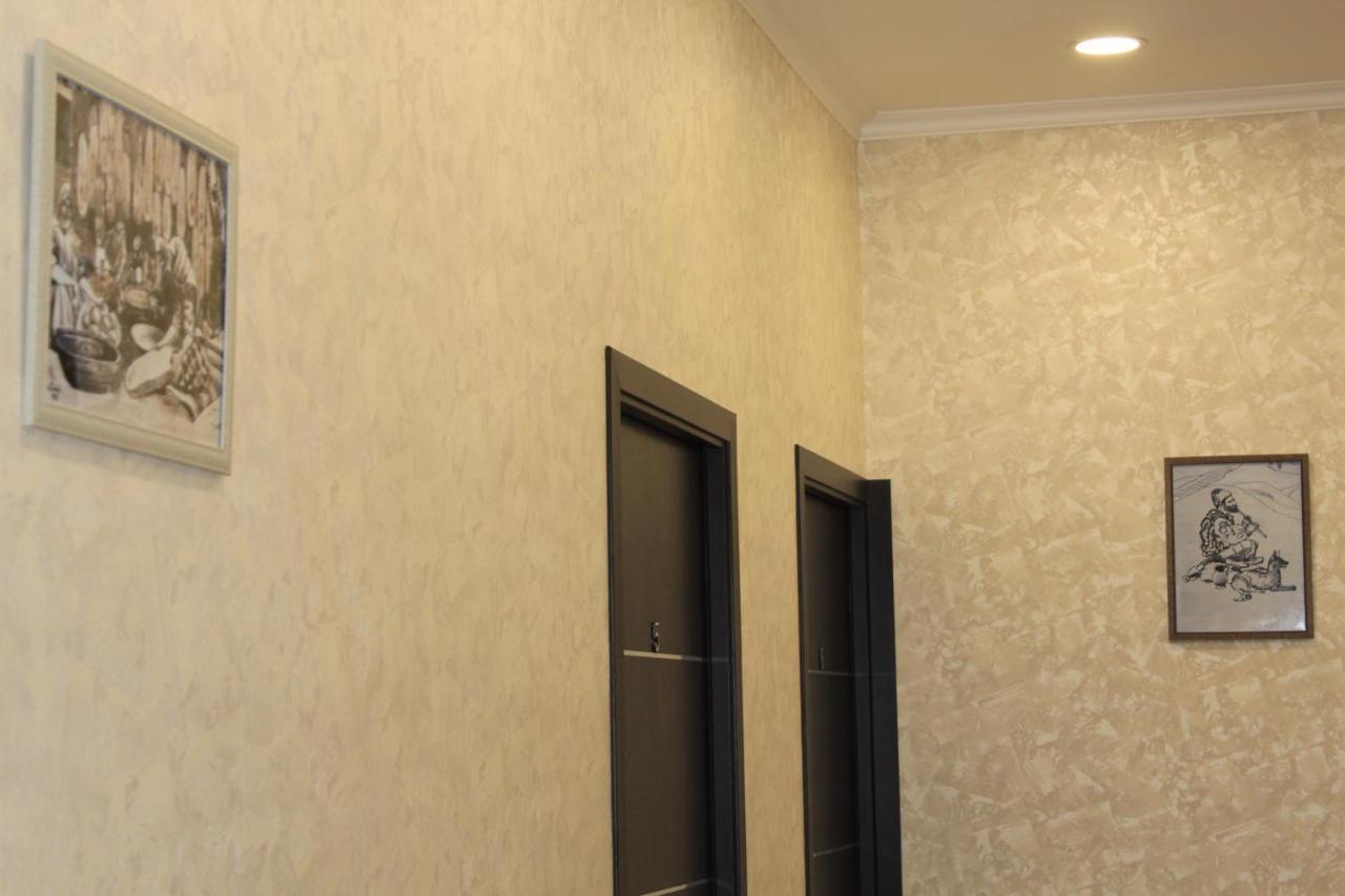 Cherry Garden Boutique Hotel Yeghegnadzor Εξωτερικό φωτογραφία