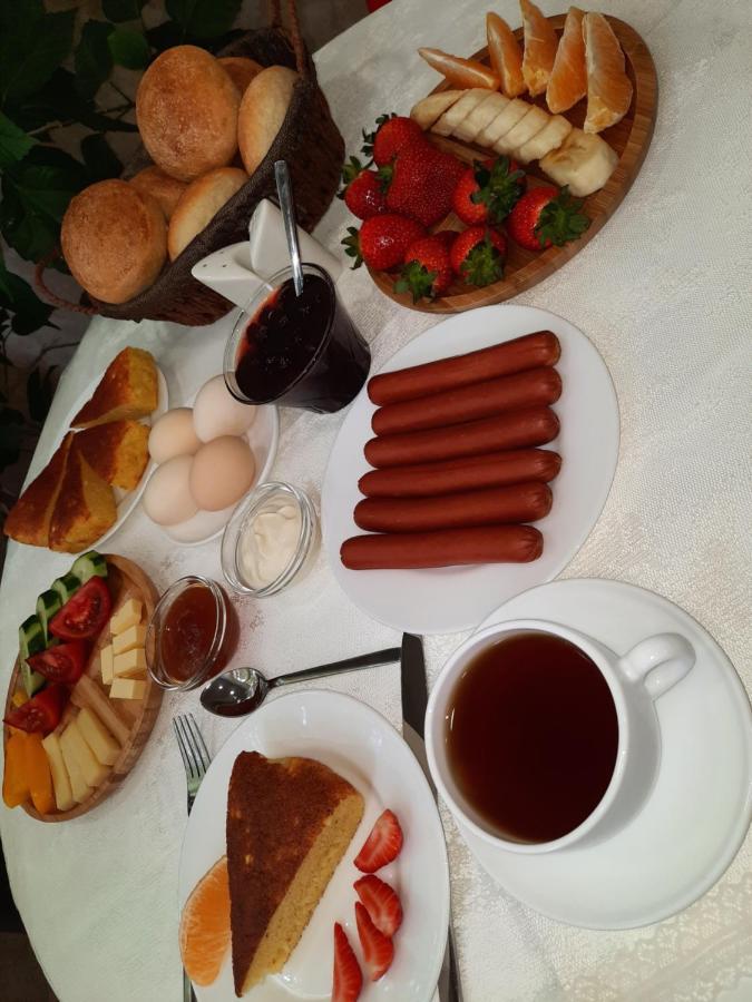 Cherry Garden Boutique Hotel Yeghegnadzor Εξωτερικό φωτογραφία